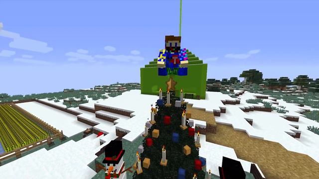 Новый год! Поздравления с 2024 годом!