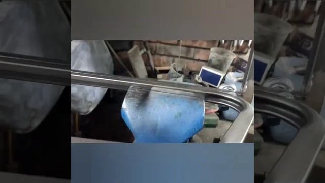 стул для мастерской своими руками смотреть онлайн