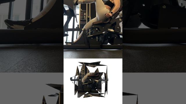 Тренировать тело ✅ #тренер #тренировка #shorts смотреть онлайн