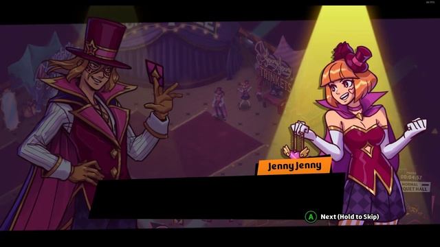 Dandy Ace Gameplay смотреть онлайн