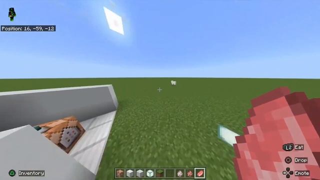 Minecraft Bedrock Commands (Command Arguments) смотреть онлайн