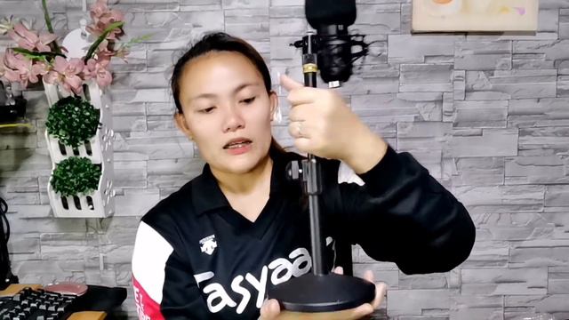 MAONO AU-A04T UNBOXING AND REVIEW смотреть онлайн