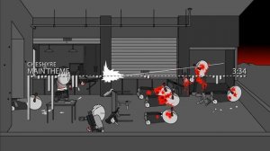 Madness Combat 6.5 Soundtrack: Cheshyre - Main Theme