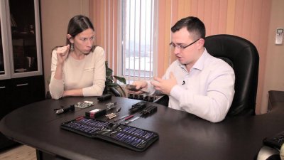 Новости автомобильной индустрии
