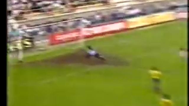 TEMP 87-88 Jornada 38. 2-2 Ufarte (Cadiz-Atletico).wmv смотреть онлайн