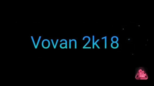Новогодние интро! С наступающим новым годом! смотреть онлайн