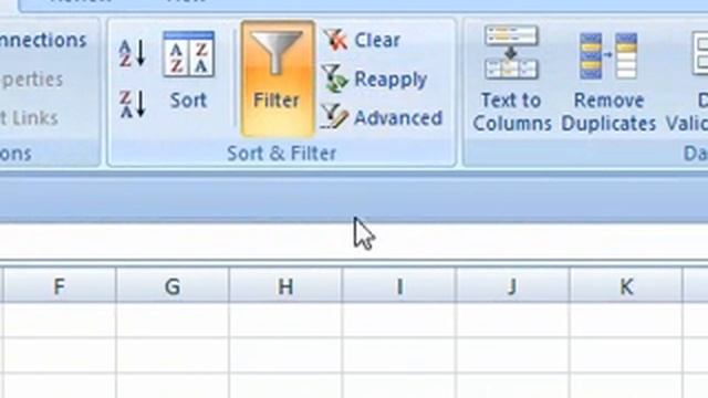 How to reapply a filter смотреть онлайн