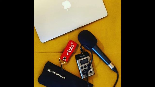 МозгоБойня в Берлине - Радиоинтервью для радиостанции Funkhaus Europa смотреть онлайн