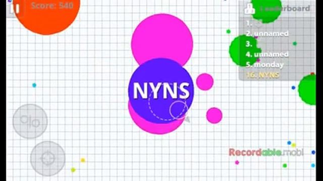 Agar.io/8 Git Basımdan!é!1!!!!111 смотреть онлайн