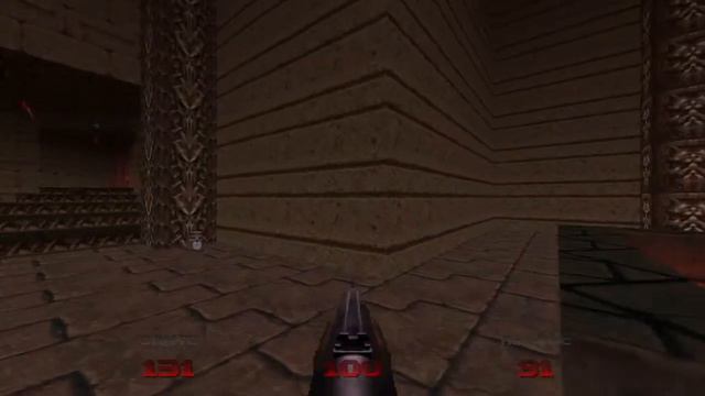 DOOM 64 ( 1997 ) : épisode 5 ! смотреть онлайн