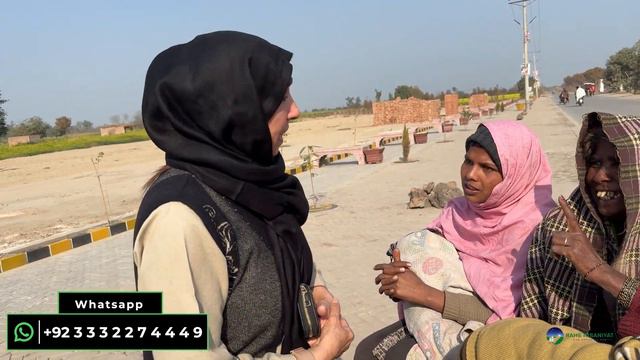 Ghareeb family kai paas ilaaj kai pesay nae thay смотреть онлайн