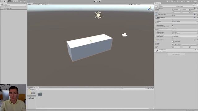 инструмент масштабирования (Scale Tool) смотреть онлайн