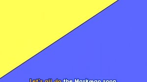 Kid's Box 1: Unit 9 Song (Karaoke)