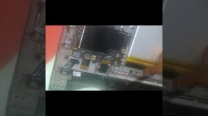 Lenovo Yoga Pad Pro 2021 13 YT-K606 LCD Screen Replacement part 1