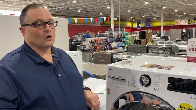 Top 5 Washers Of 2020