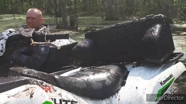 Тест колёс MUD LITE xxl в тридцатом размере. смотреть онлайн