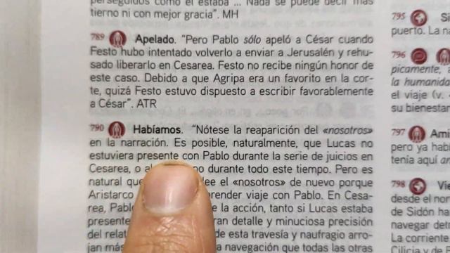 Biblia de Estudio HOLMAN VERSUS Biblia de estudio MATHEW HENRY | Cuál es mejor? COMPARACIÓN COMPLET смотреть онлайн
