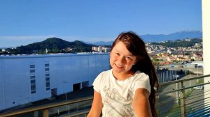 Таисия Хабибуллина - Просьба Ангелу (муз. Анна Петряшева, сл. Наталья Булдакова)