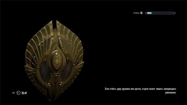 Прохождение The Elder Scrolls V: Skyrim (Ep.131) Посвящение в Темное братство смотреть онлайн