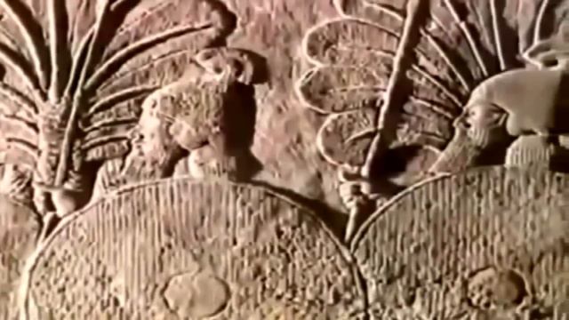 5 БУДУЩИХ СТРАН БЛИЖНЕГО ВОСТОКА смотреть онлайн