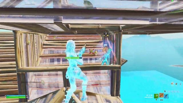 30 ? | STRILL kai + Best Non Claw Player [Fortnite Montage] (STRILL Esports) смотреть онлайн