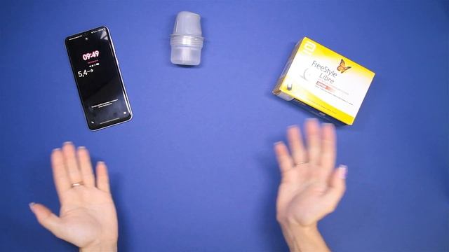 Либра — датчик для диабетиков. Статусы сенсора Freestyle Libre 1 «на пальцах» / @mydialife смотреть онлайн