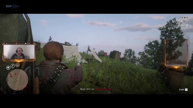 Online Modus - Lets Play - Legändere Kopfgeld Missionen смотреть онлайн
