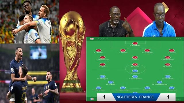 ?PRESTIGE LIVE: MONDIAL 2022 Angleterre – France10/12/2022 смотреть онлайн