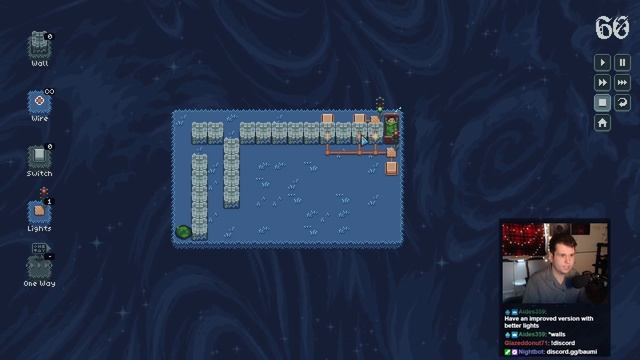 Twitch Plays Sweet Dreams Alex - Watch My New Game In Action смотреть онлайн