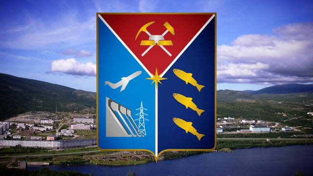 Гимн Магаданской области (инструментал) Anthem of the Magadan (Russian) смотреть онлайн