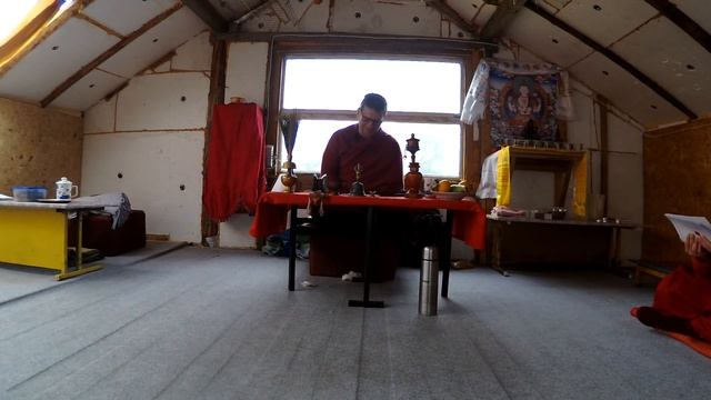 Практика Авалокитешвары 10 сессия смотреть онлайн