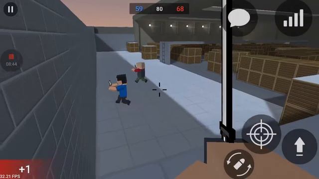 AWP почему так? смотреть онлайн