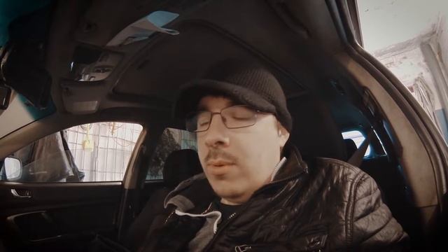 Видео Дневник: Subaru Outback ЕЗДА РУЛЮ №2 - Проблема ACC решена, ждем ремонта смотреть онлайн