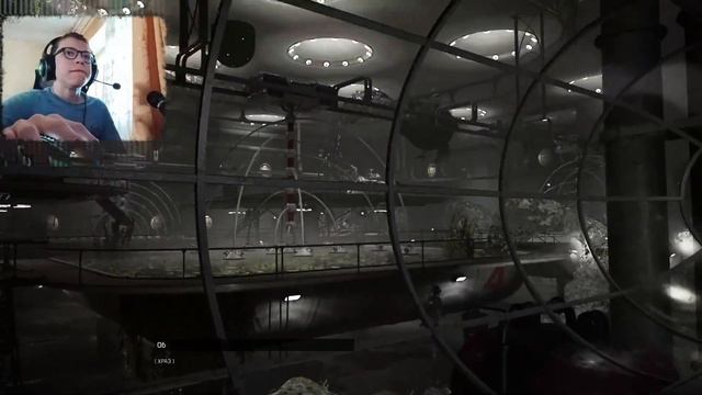 Прохождение Atomic Heart #3 | Восстановливаем энергию Берёзы смотреть онлайн