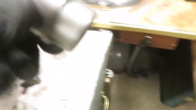 28.3.23. Успокоитель цепи JAWA 360 из шайбы. смотреть онлайн