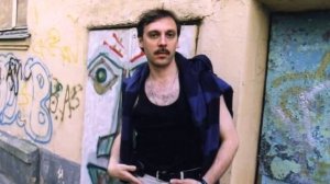 За кулисами. Сергей Чонишвили