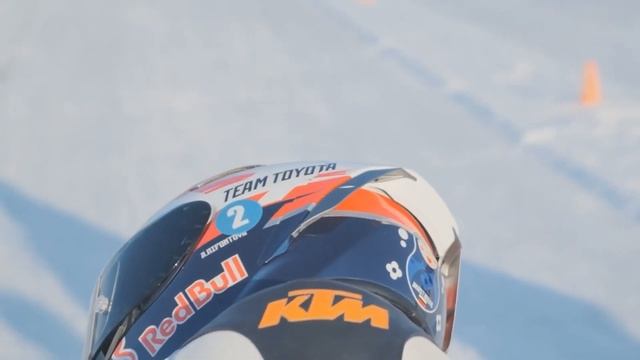 Байкальская миля 2020. Мотозаезды + Академик смотреть онлайн