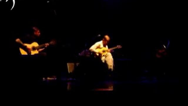 Andreas Kisser Kaiowas смотреть онлайн