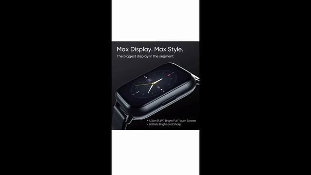 Dizo watch 2 full review смотреть онлайн