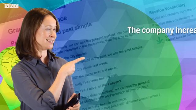 Digital Literacy – English for study смотреть онлайн