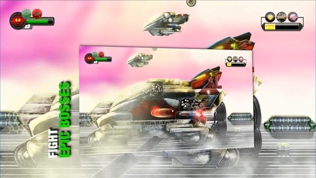 Super Dragonfly Chronicles - Launch Trailer смотреть онлайн