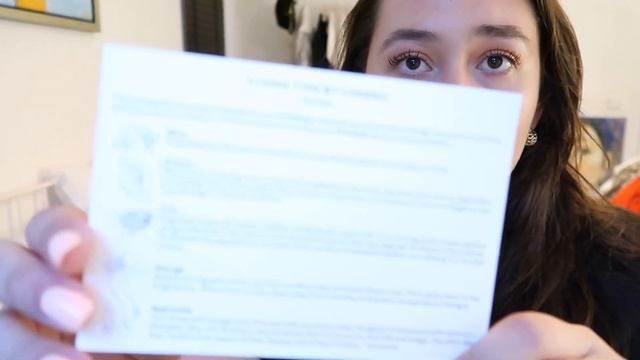 НИЩЕБРОД В ШАНЕЛЬ, ДЕТОКС, ПОКУПКИ ИЗ ZARA И H&M ★ ДАША ПАШКОВА ВЛОГ смотреть онлайн