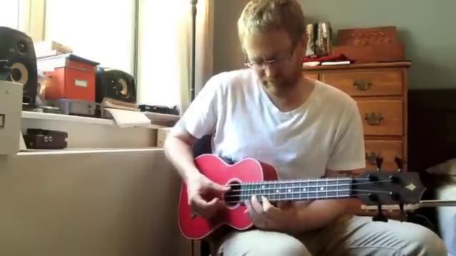 Bass Chords: Three Views of a Secret смотреть онлайн