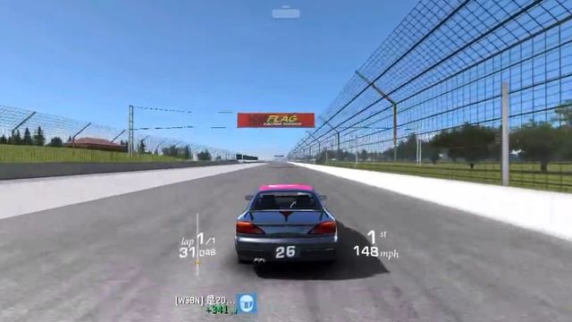 Real Racing 3 NISSAN SILVIA (S15) Android Gameplay смотреть онлайн