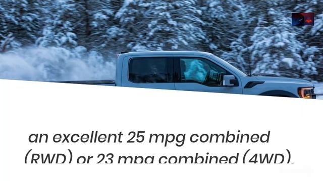 Ford F 150 Raptor 2023 The Best Budget Pickup Car With V8 And 700HP смотреть онлайн