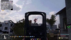 S.T.A.L.K.E.R. Фотограф - старая икона для Сидоровича