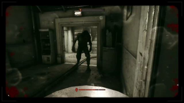 The Outlast Trials► КООПЕРАТИВ► ДЕЕПРИЧАСТИЕ? СИРОТ [6] смотреть онлайн