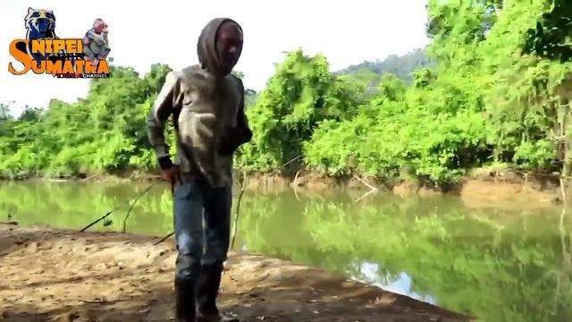 Hunting fishing and cooking seru bgt part 01 смотреть онлайн