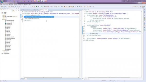 Что такое SOA, веб-сервисы, XML? Разработка Web Services на платформе Java. Урок 1