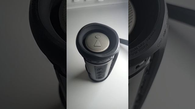 Skamsi - Цифры Колонка JBL FLIP 5 LFM 60% Bass Test смотреть онлайн